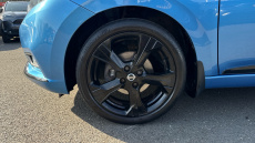 Nissan Micra 1.0 IG-T 92 N-Sport 5dr Petrol Hatchback